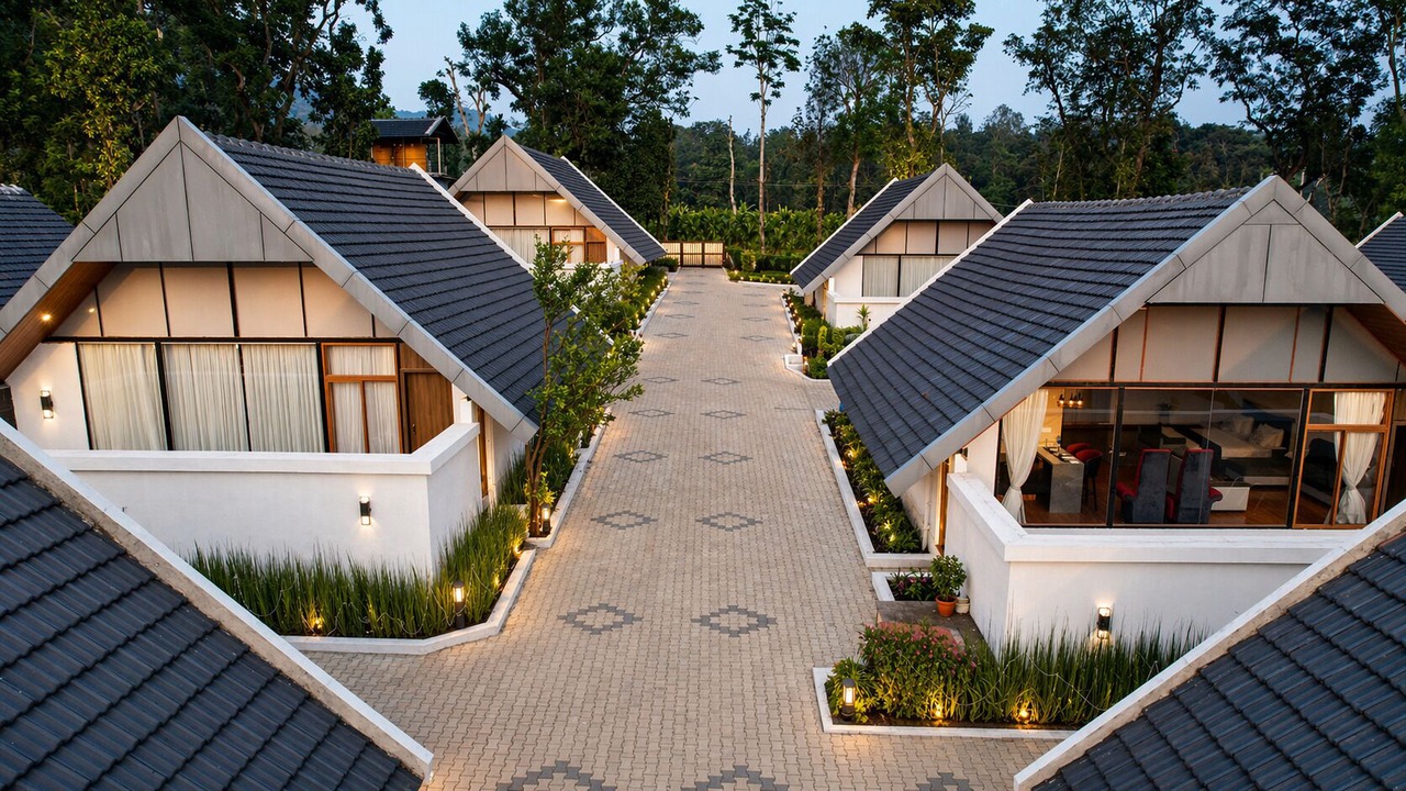 Photo of Outdoor in Chikkamagaluru