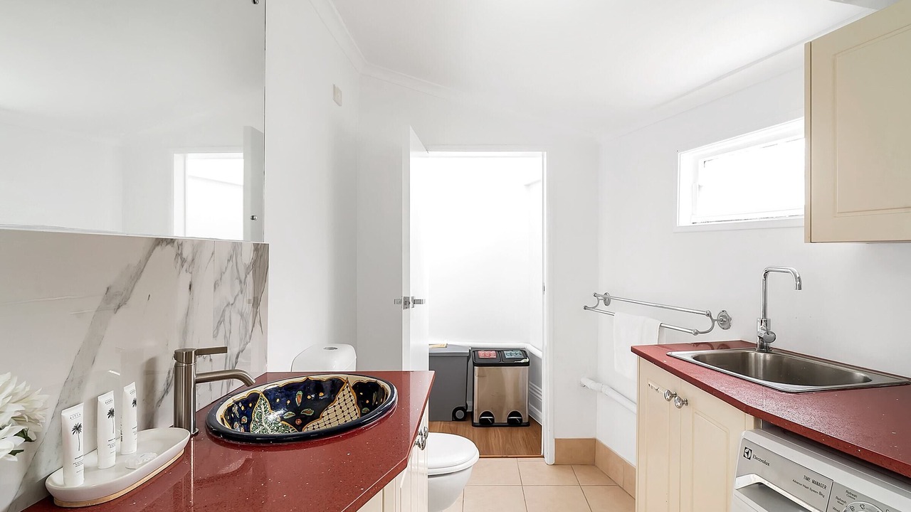 Photo of Kitchen in Balmain