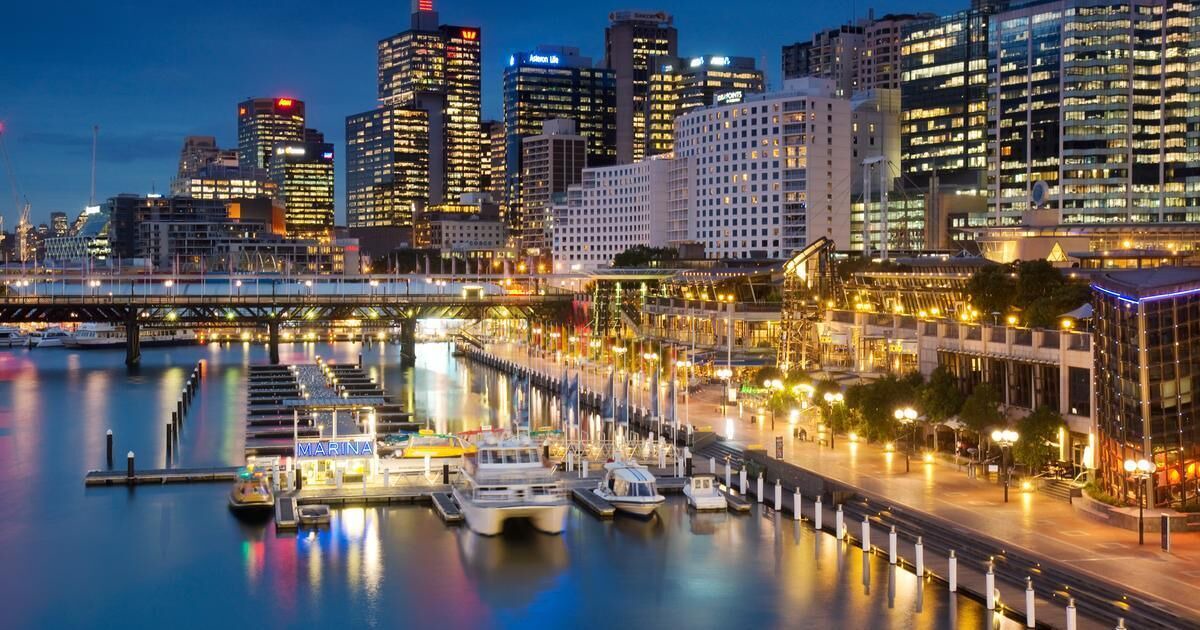Photo of Outdoor in Balmain