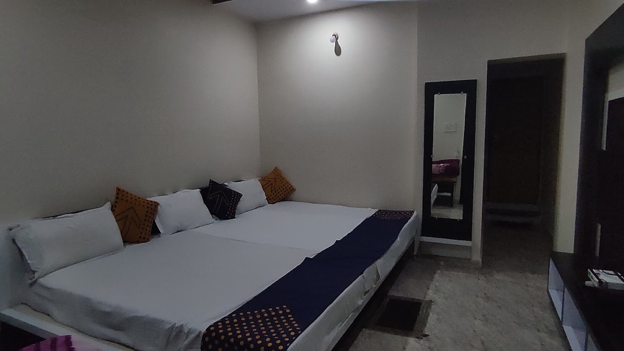 Photo of Bedroom in Betul