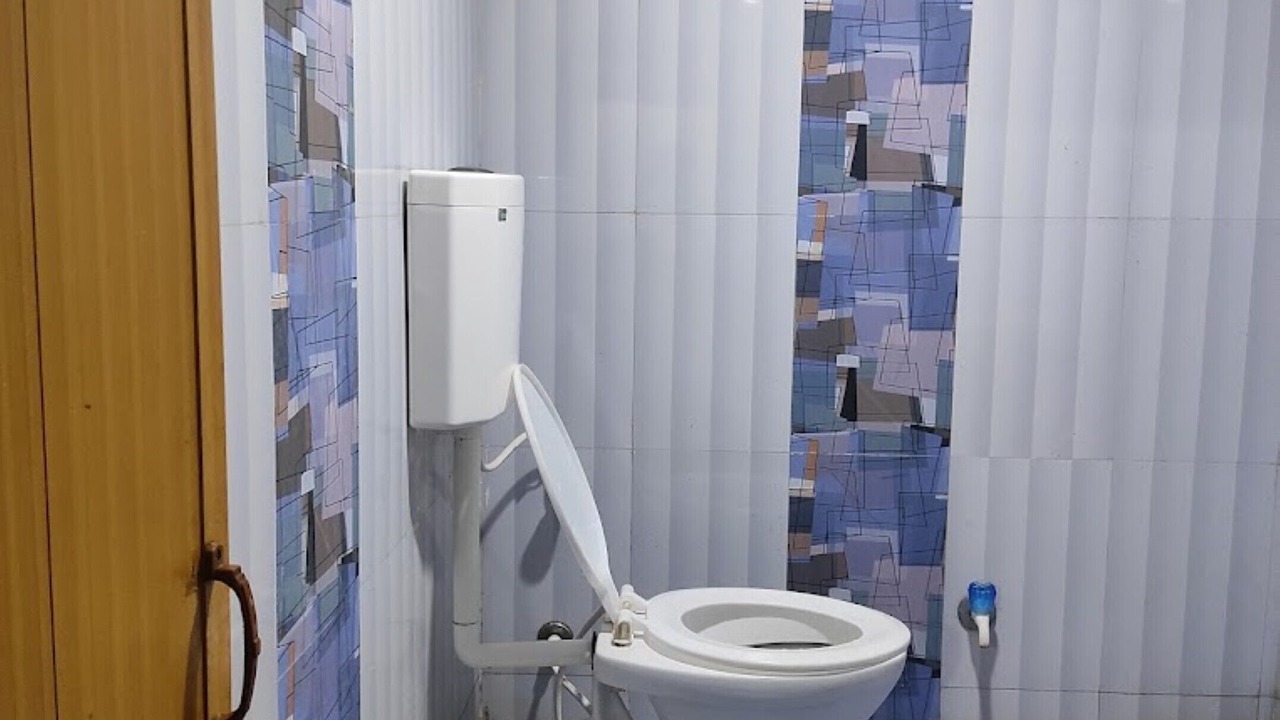 Photo of Bathroom in Betul