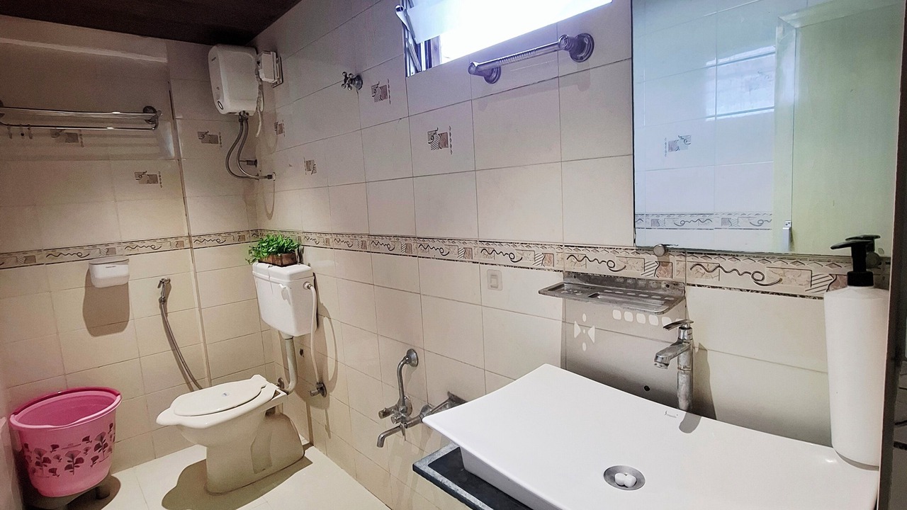 Photo of Bathroom in Ahmedabad