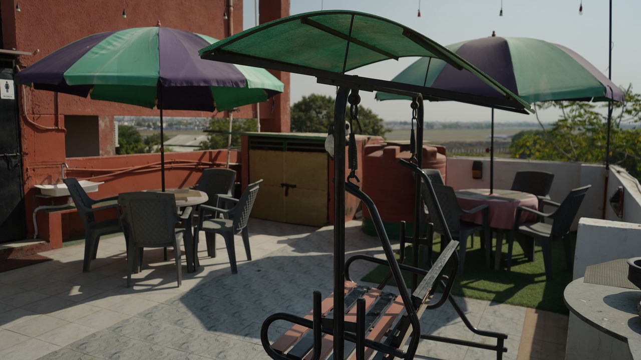 Photo of Outdoor in Ahmedabad