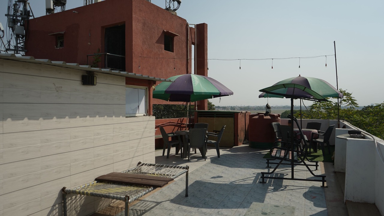 Photo of Patio Balcony in Ahmedabad