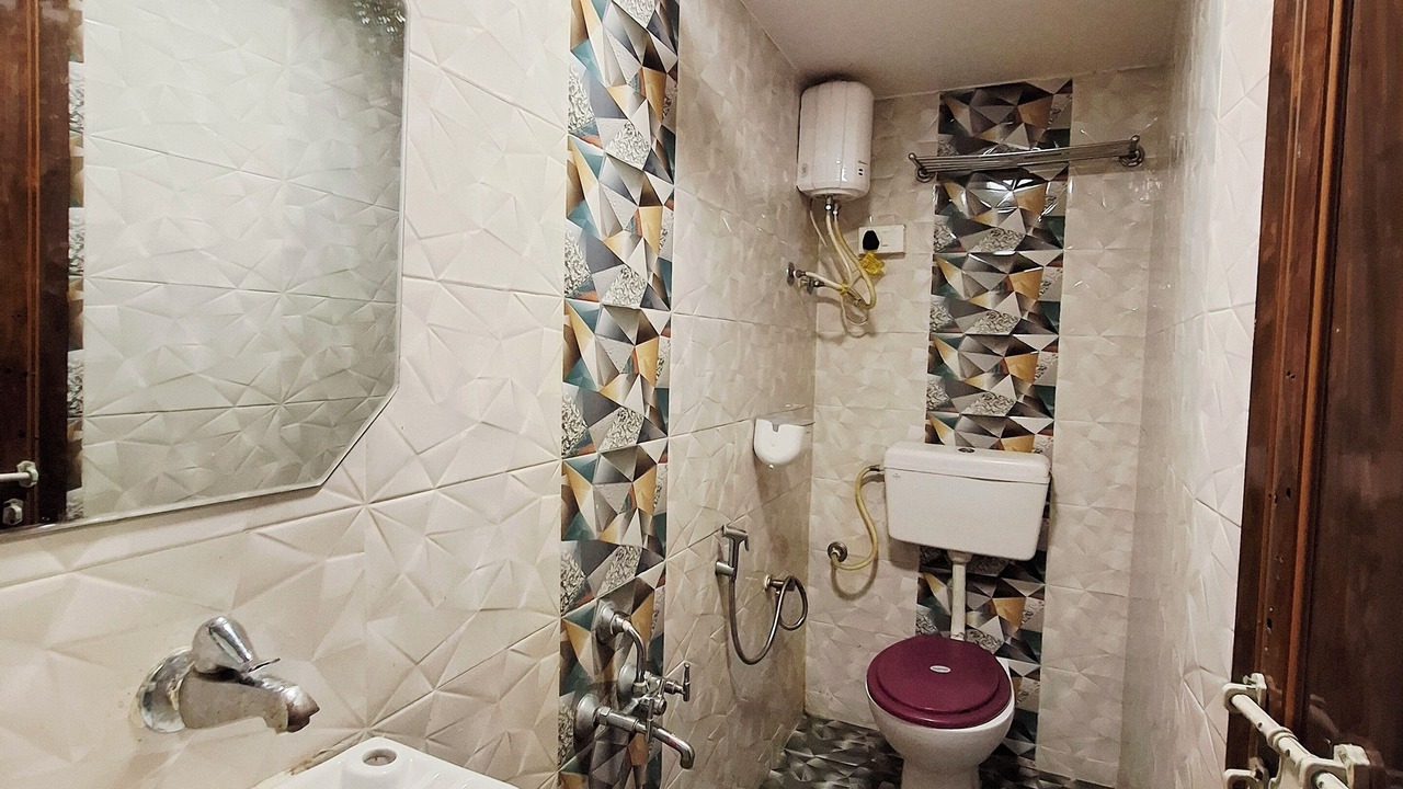 Photo of Bathroom in Ahmedabad