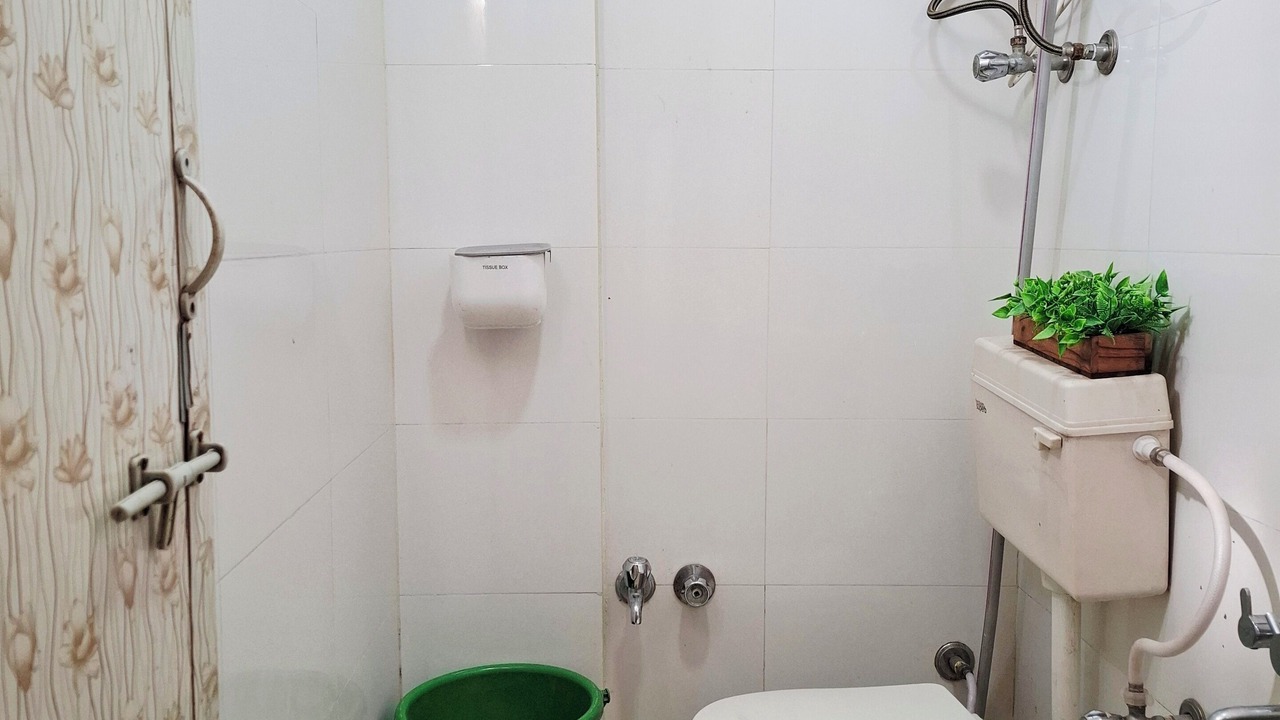 Photo of Bathroom in Ahmedabad