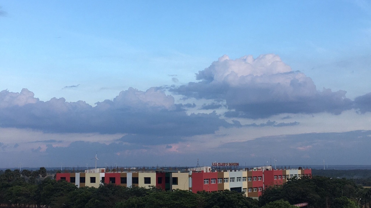 Photo of Outdoor in Pollachi