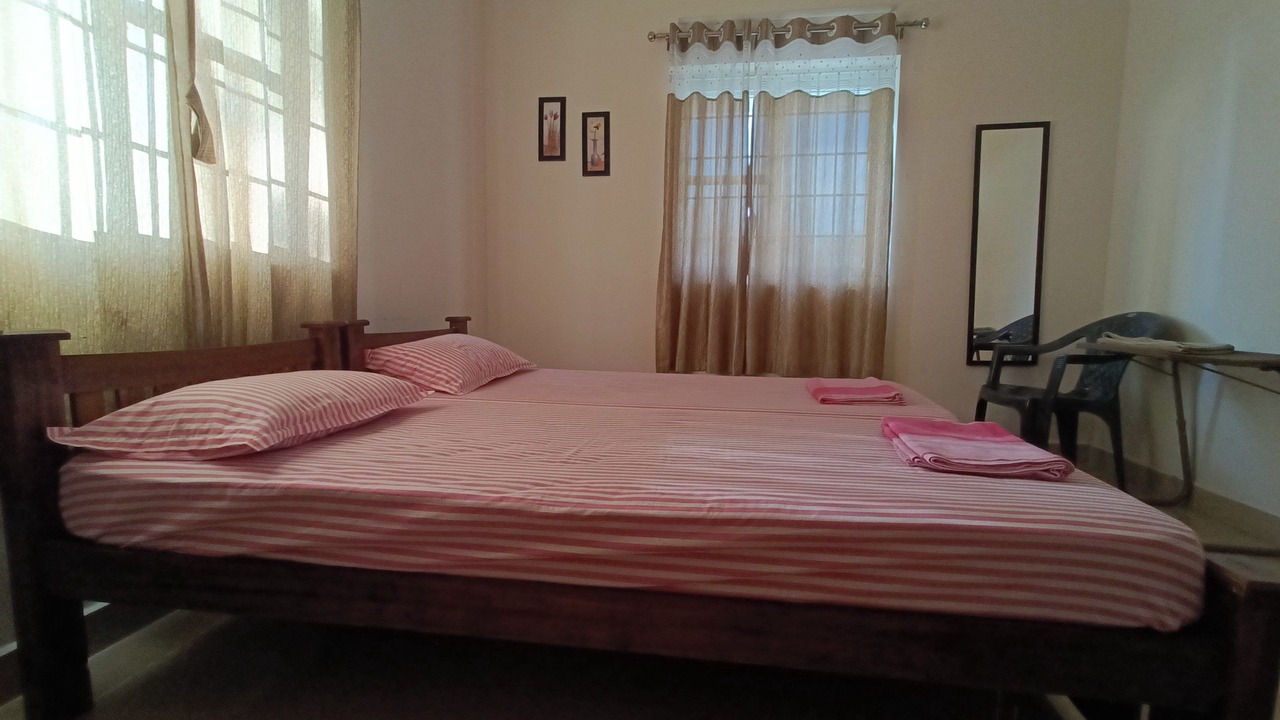 Photo of Bedroom in Pollachi