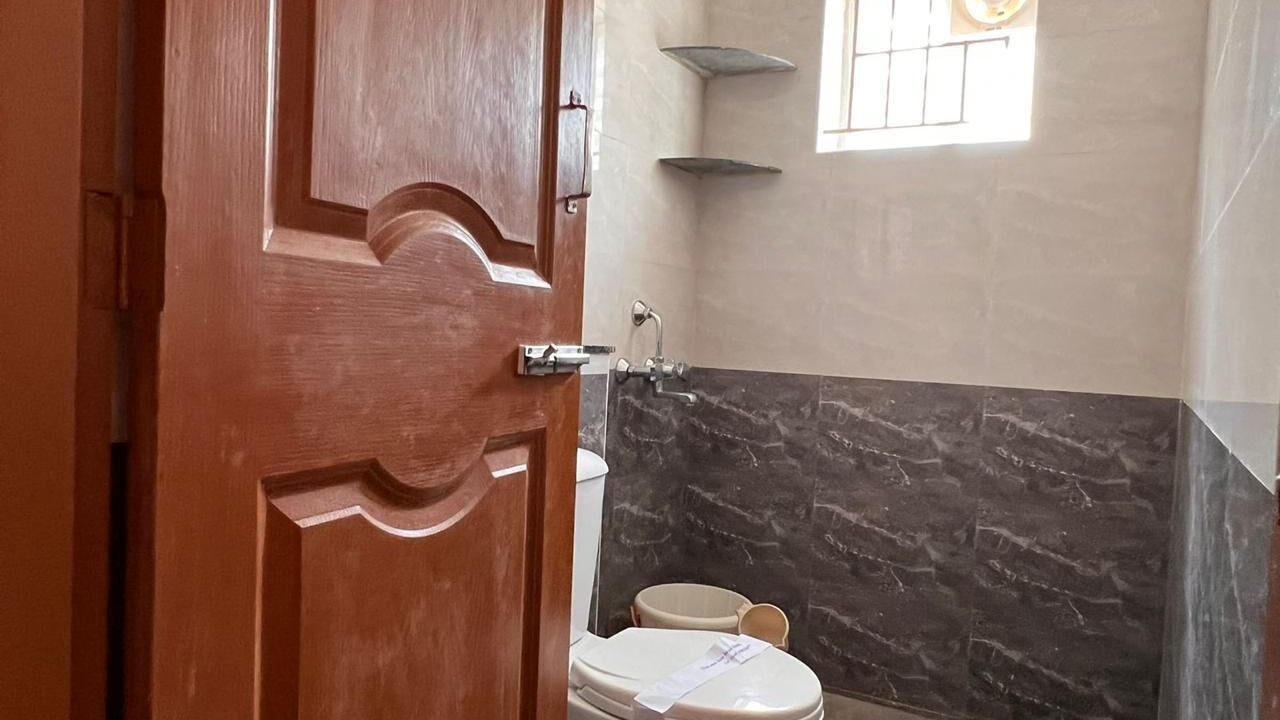 Photo of Bathroom in Pollachi