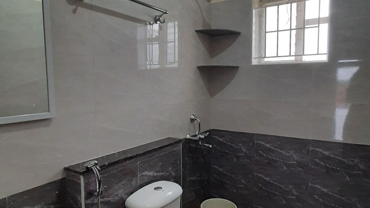 Photo of Bathroom in Pollachi