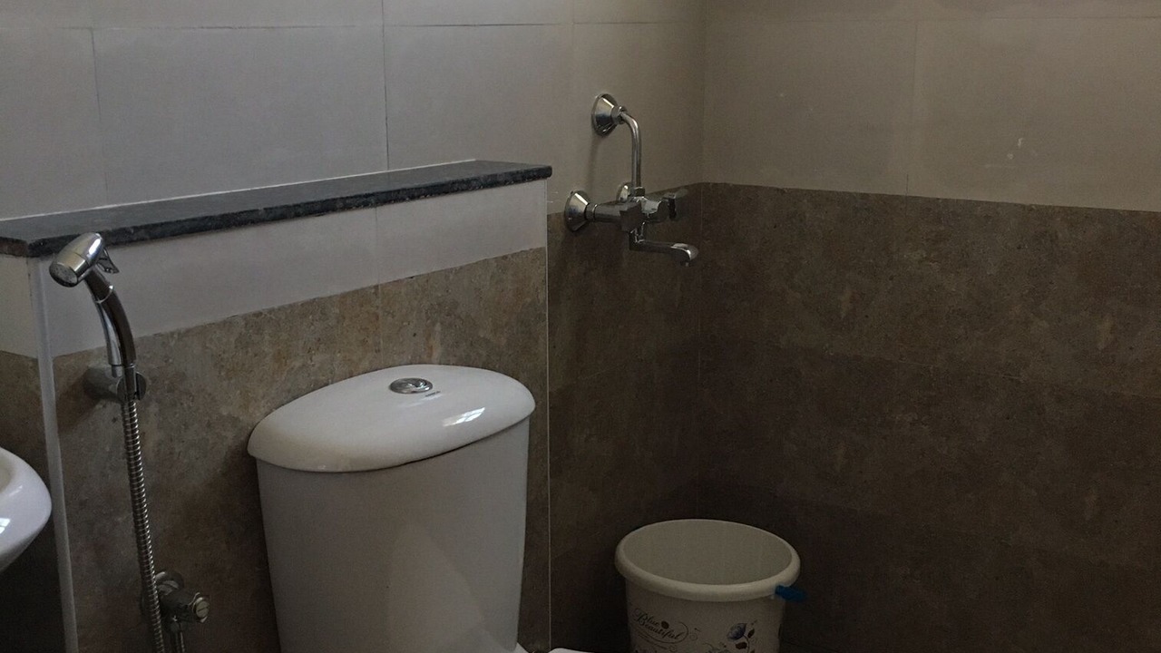 Photo of Bathroom in Pollachi