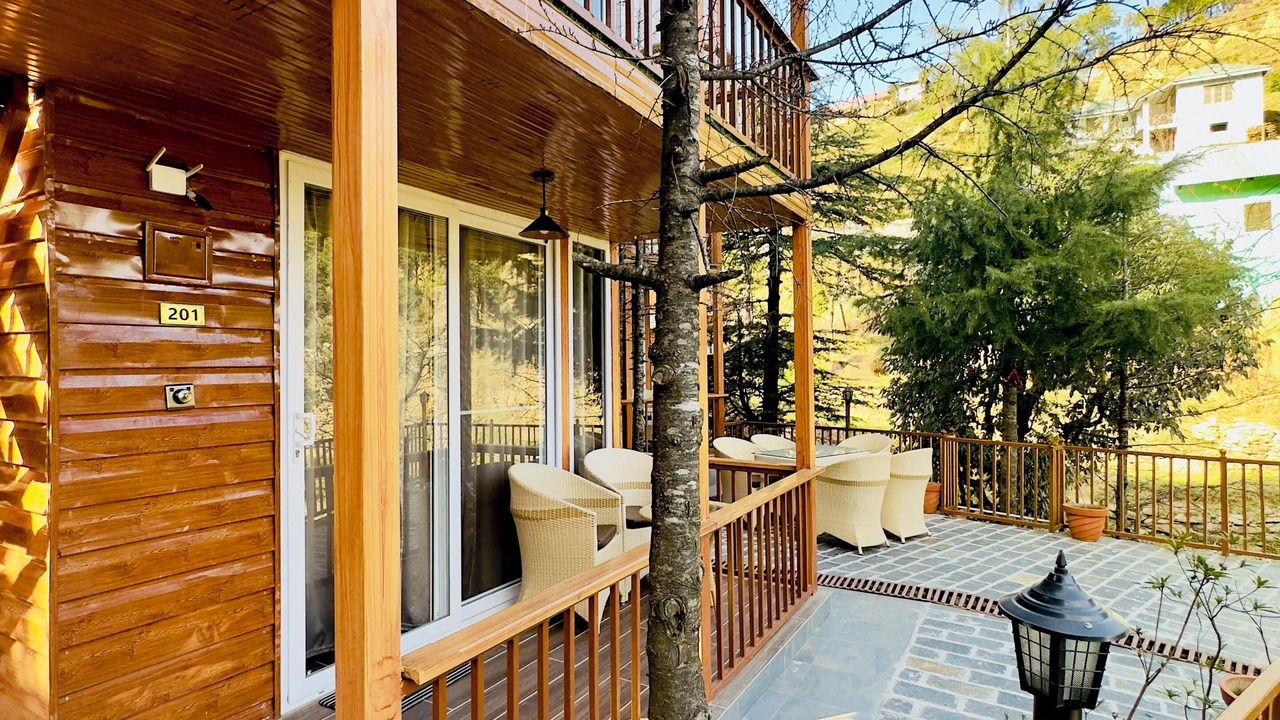 Photo of Outdoor in Dalhousie
