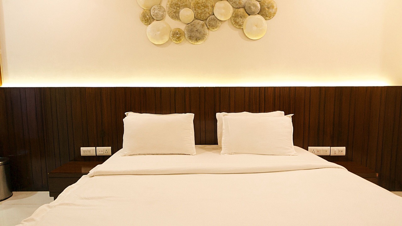 Photo of Bedroom in Devanahalli
