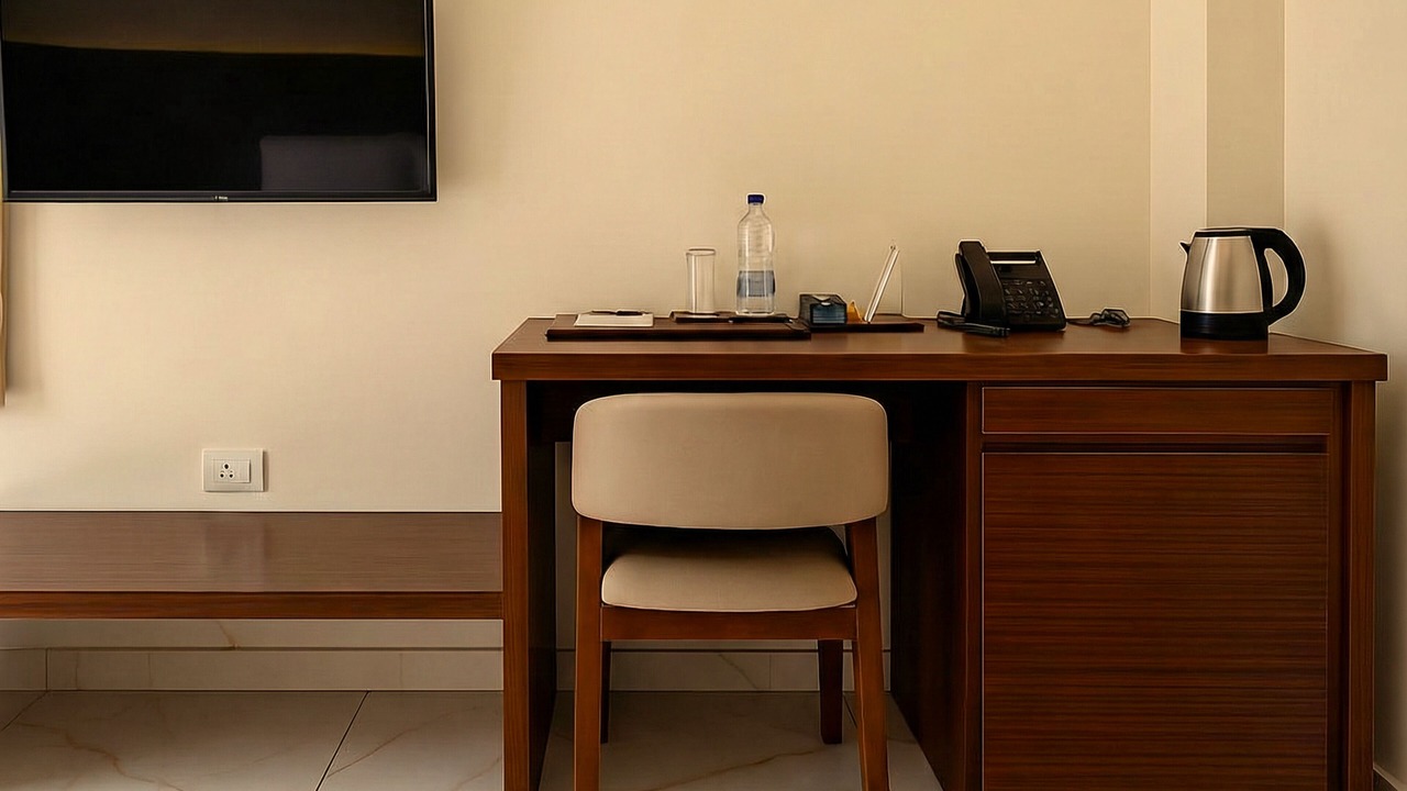 Photo of Bedroom in Devanahalli