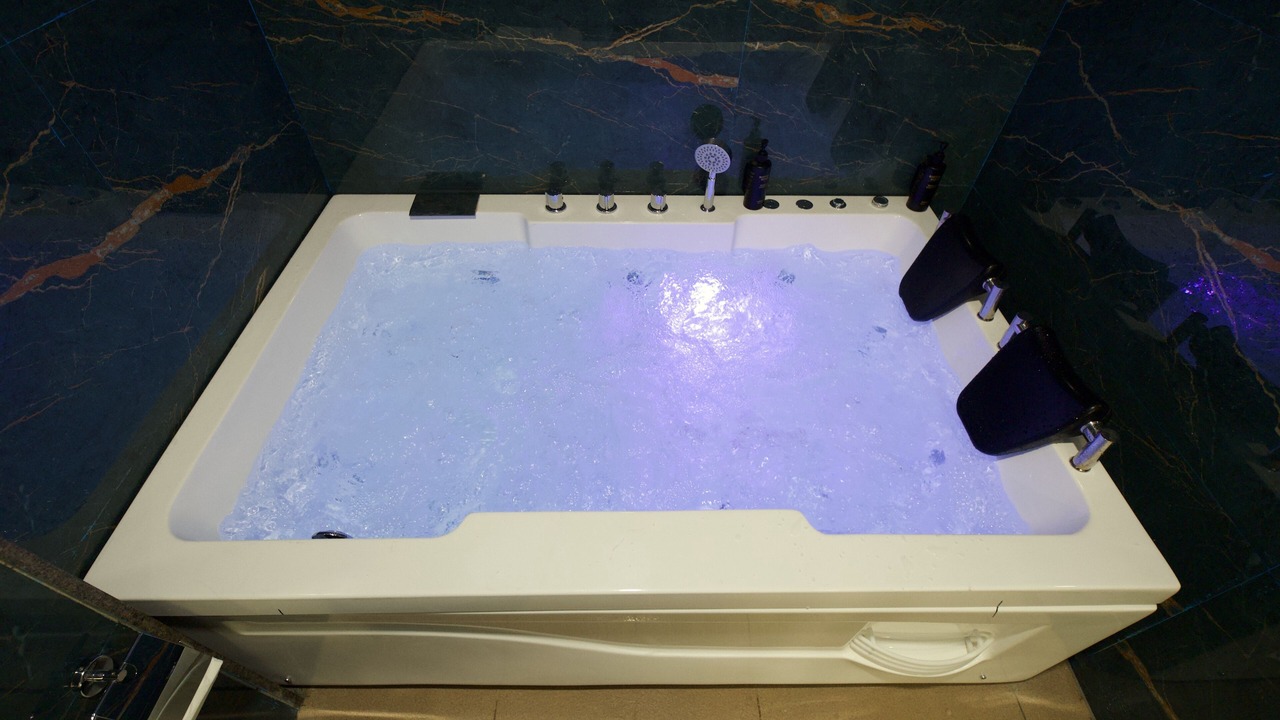 Photo of Bathroom in Devanahalli