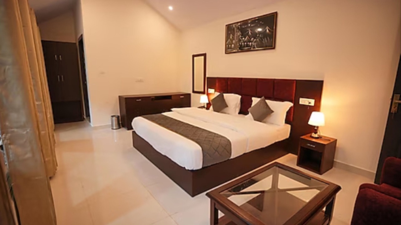 Photo of Bedroom in Kaul