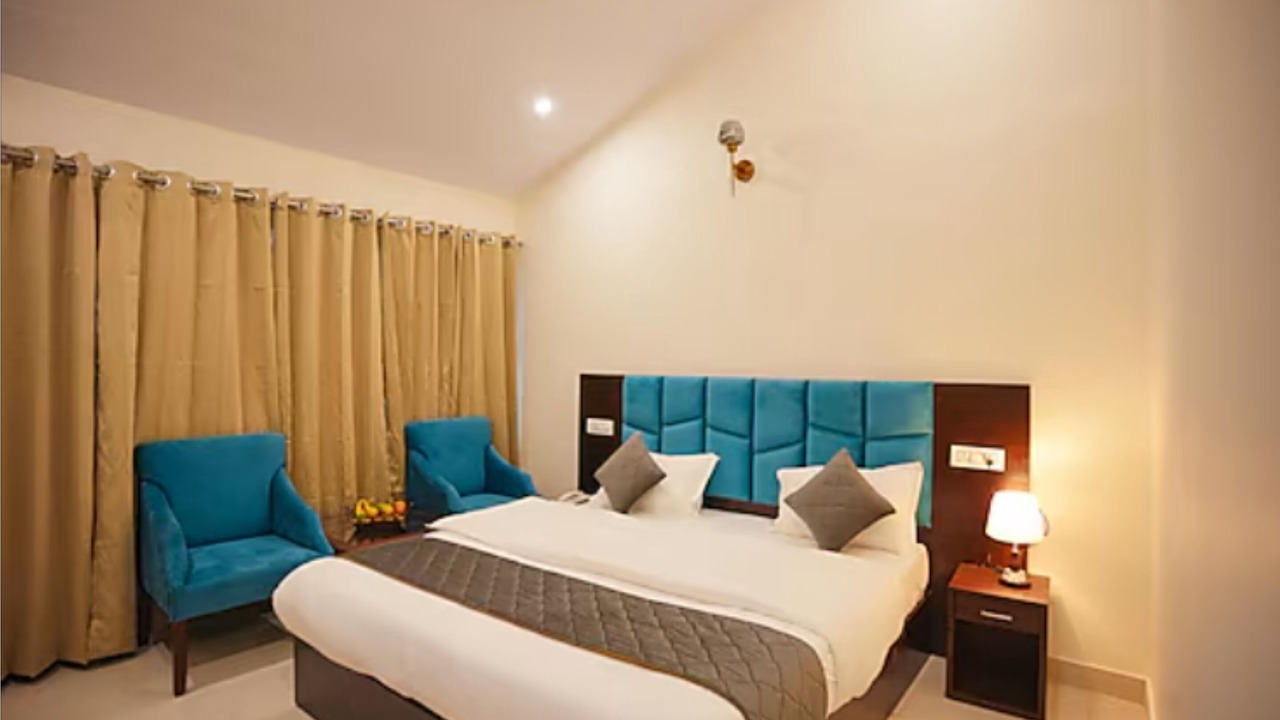 Photo of Bedroom in Kaul