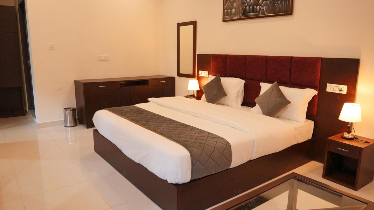 Photo of Bedroom in Kaul