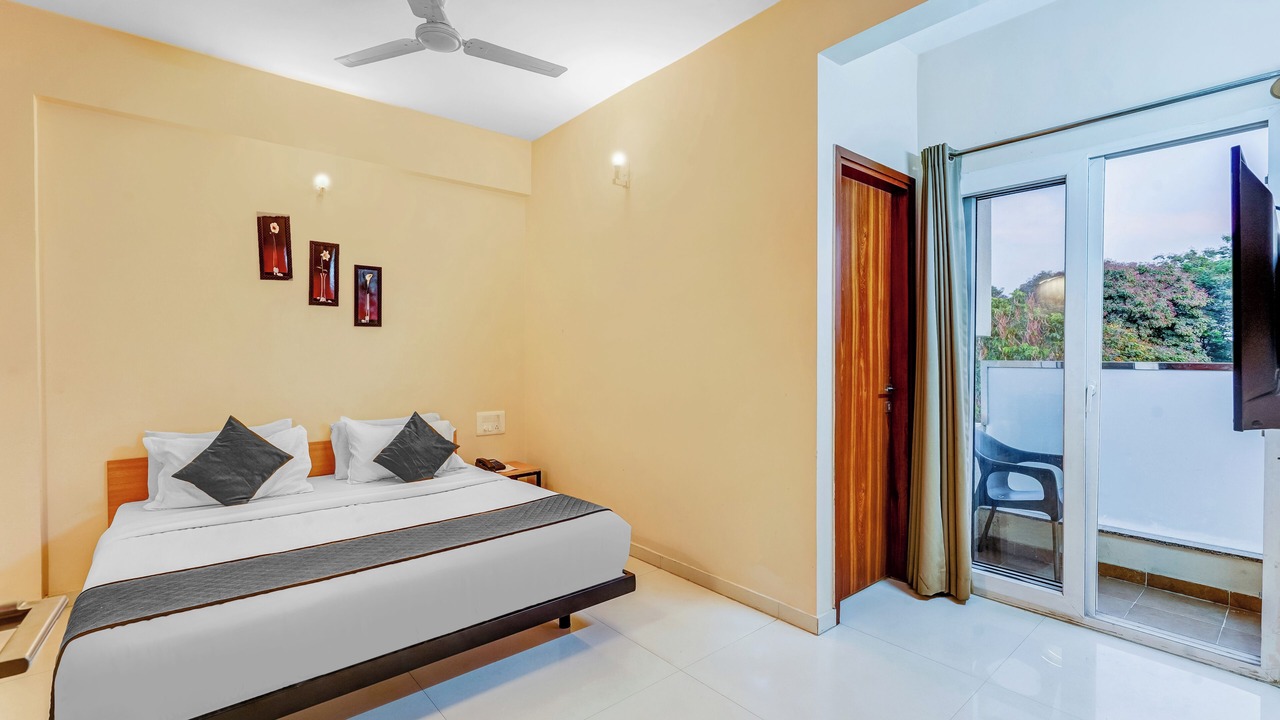 Photo of Bedroom in RR Nagar