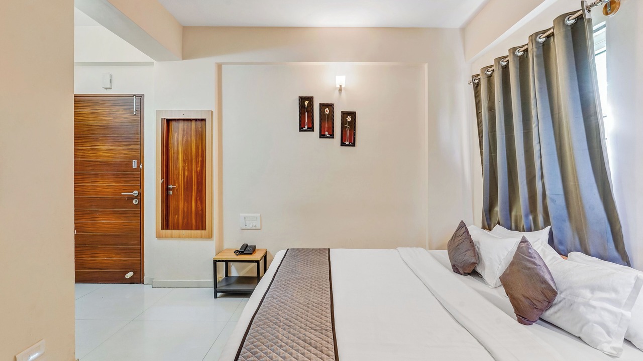 Photo of Bedroom in RR Nagar