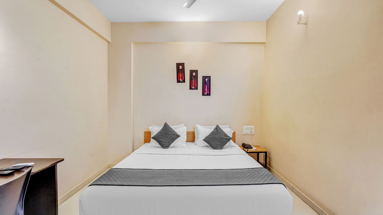 Photo of Bedroom in RR Nagar