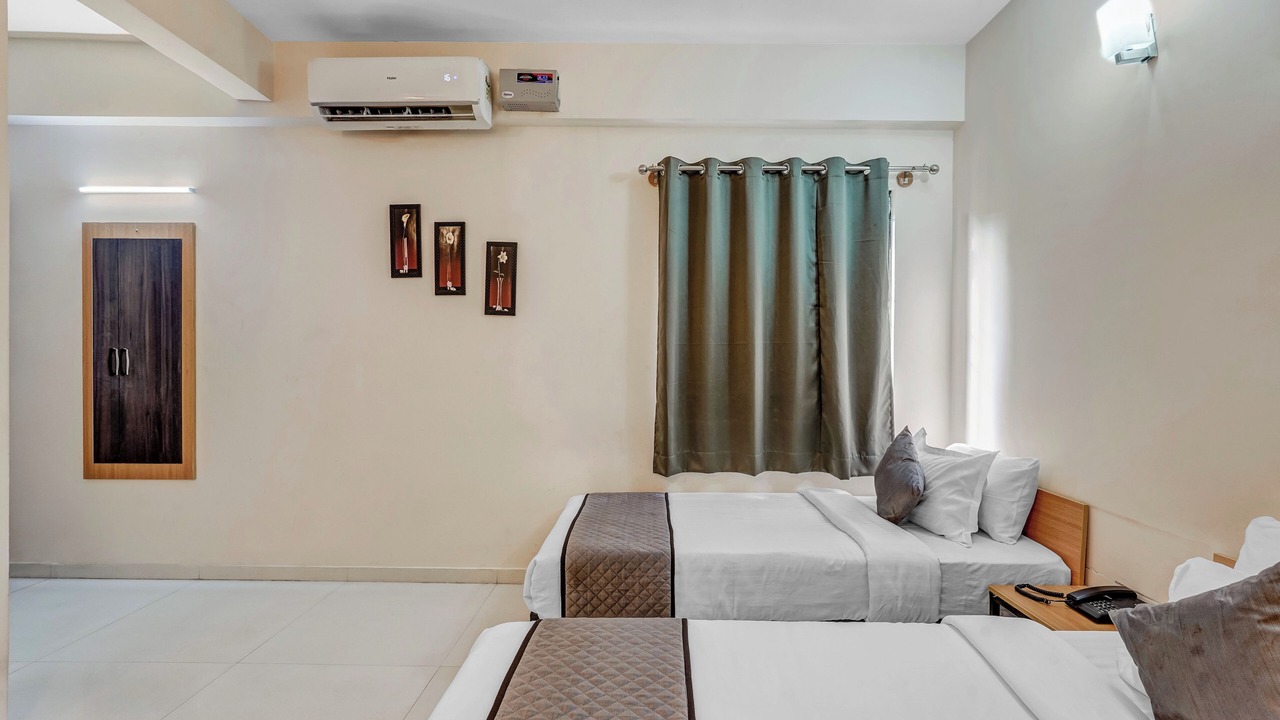 Photo of Bedroom in RR Nagar