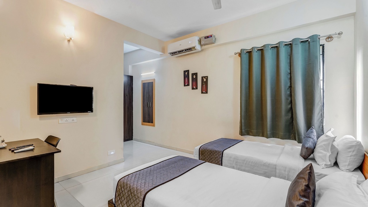 Photo of Bedroom in RR Nagar