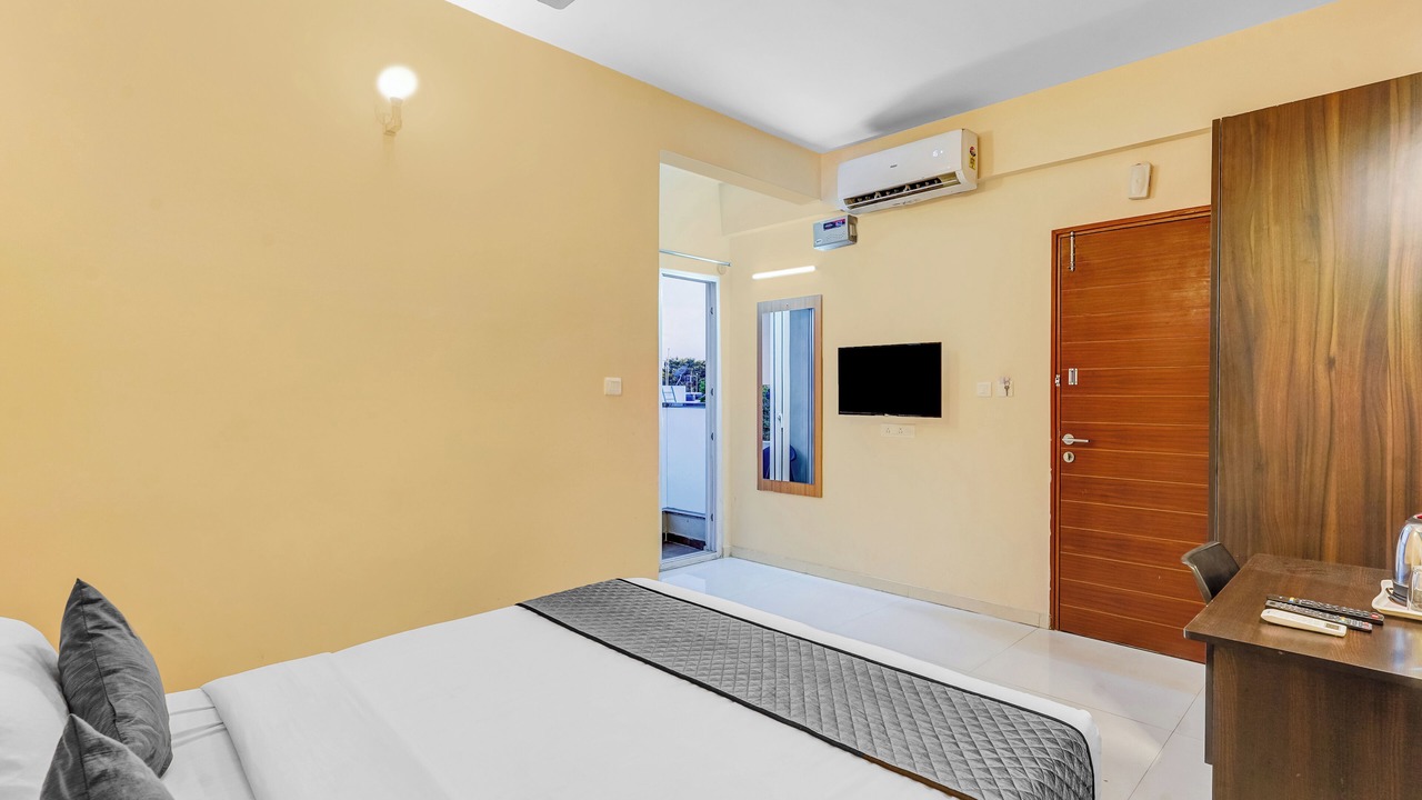 Photo of Bedroom in RR Nagar