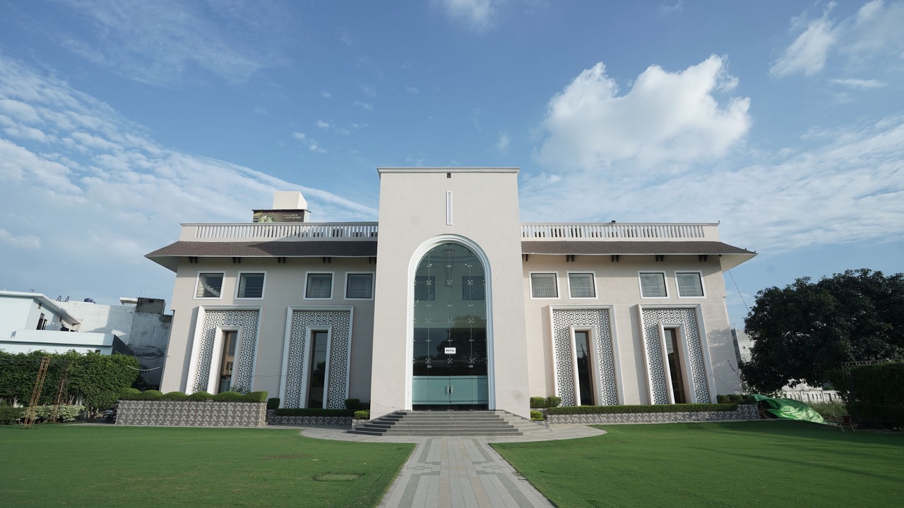 Photo of Outdoor in Bareilly