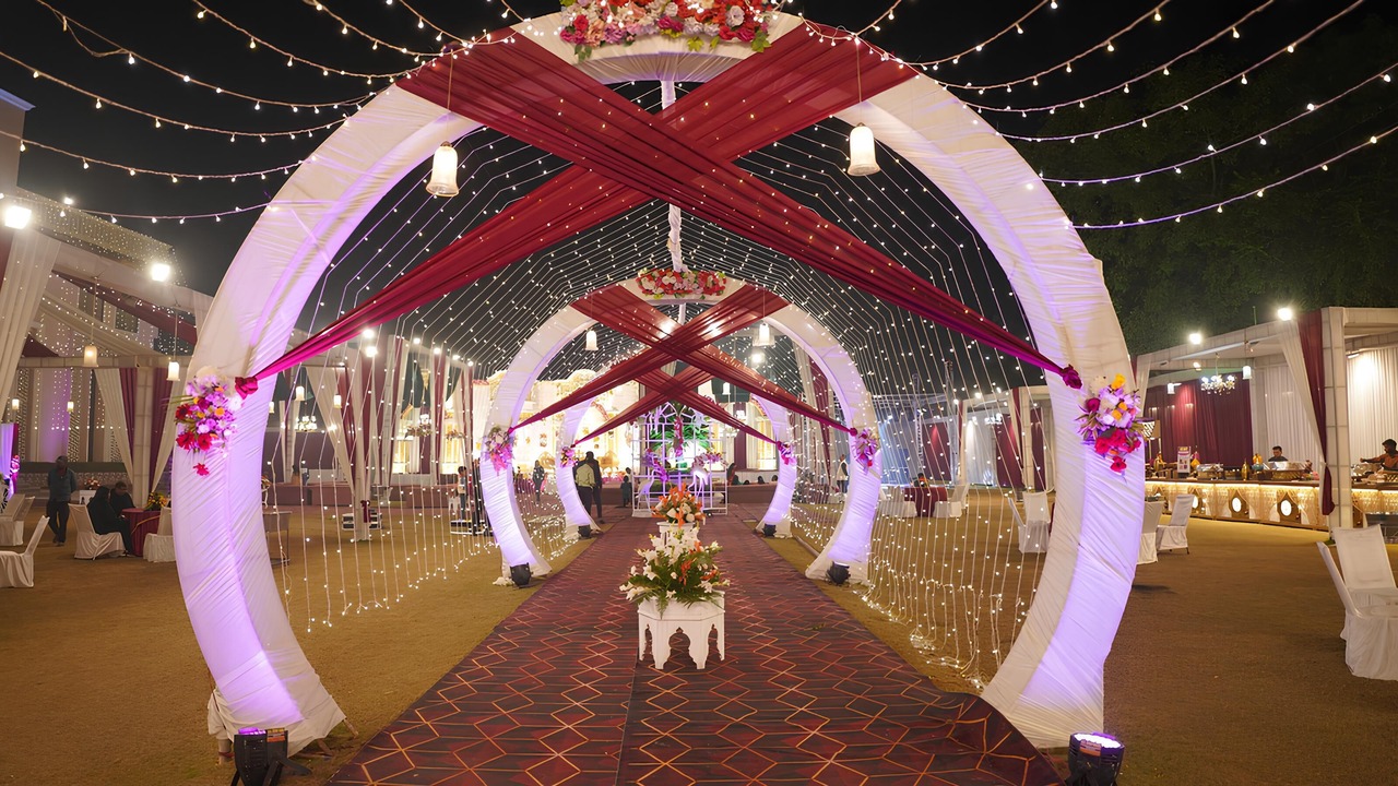 Photo of Outdoor in Bareilly