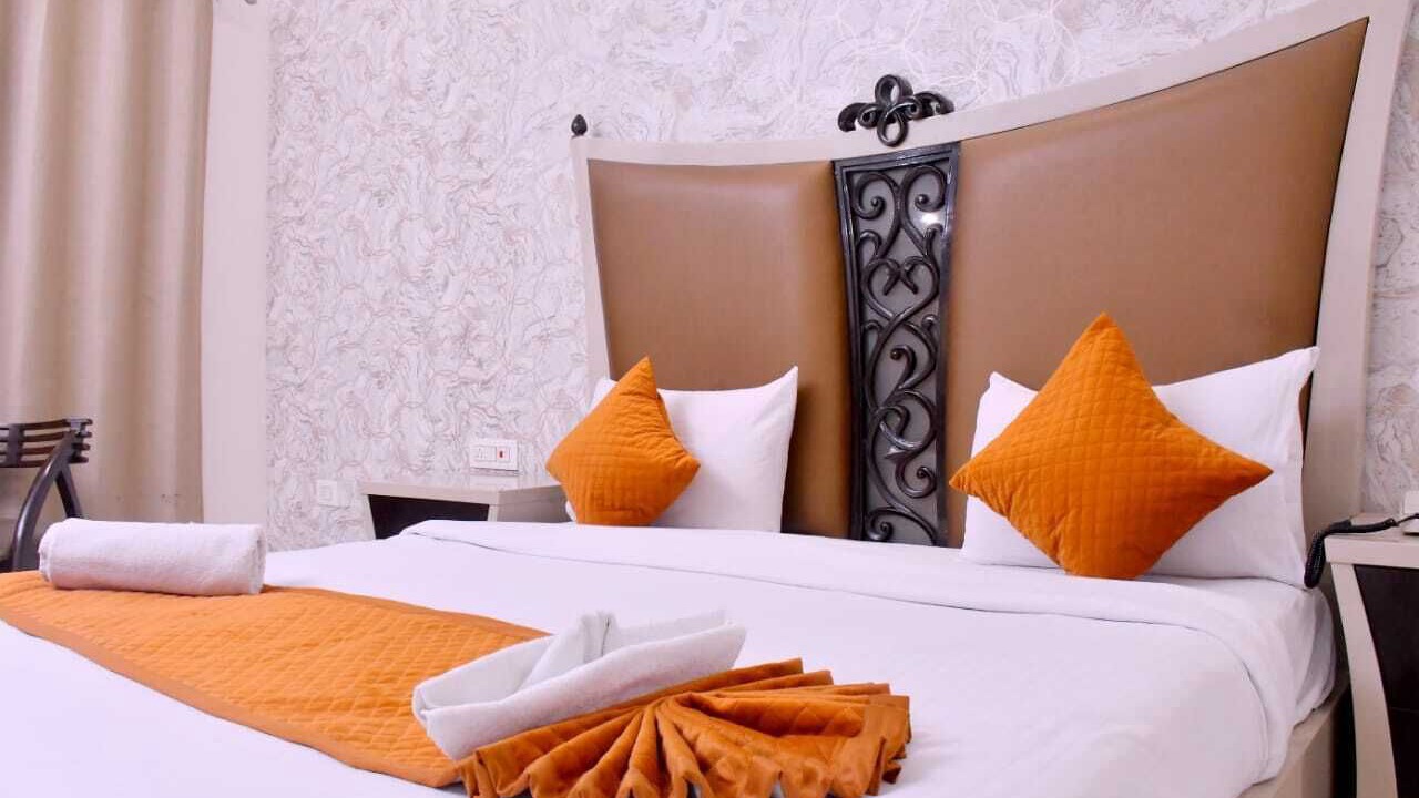 Photo of Bedroom in Bareilly
