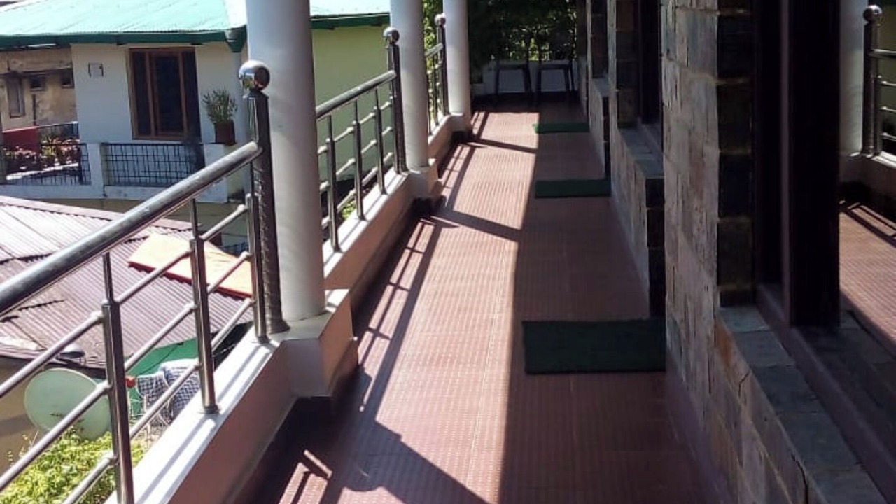 Photo of Patio Balcony in Munsyari