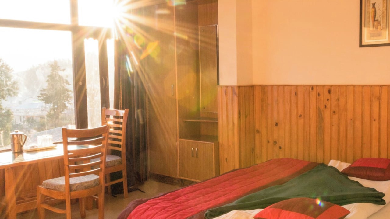 Photo of Bedroom in Munsyari