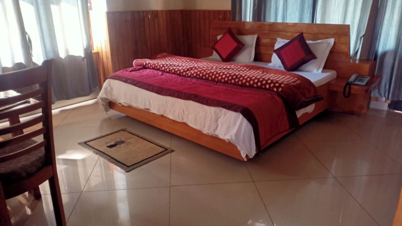 Photo of Bedroom in Munsyari
