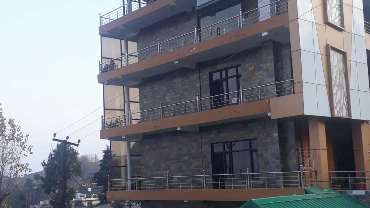 Photo of Outdoor in Munsyari
