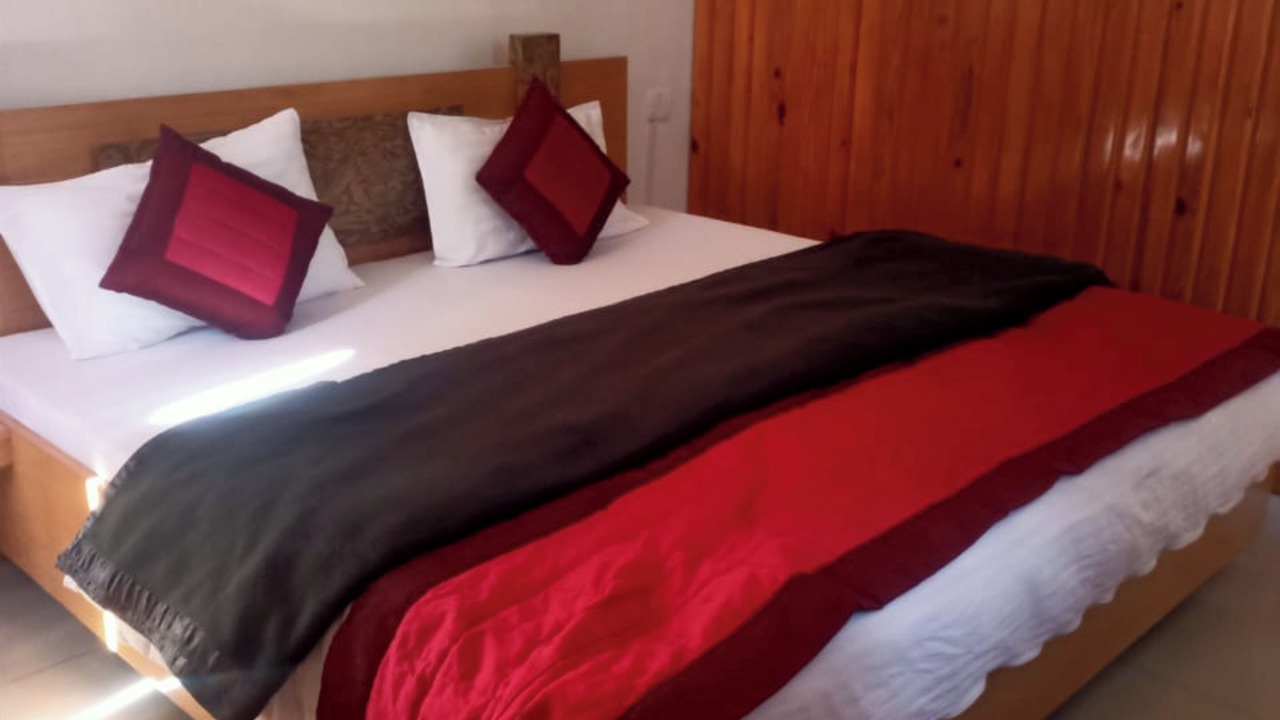 Photo of Bedroom in Munsyari