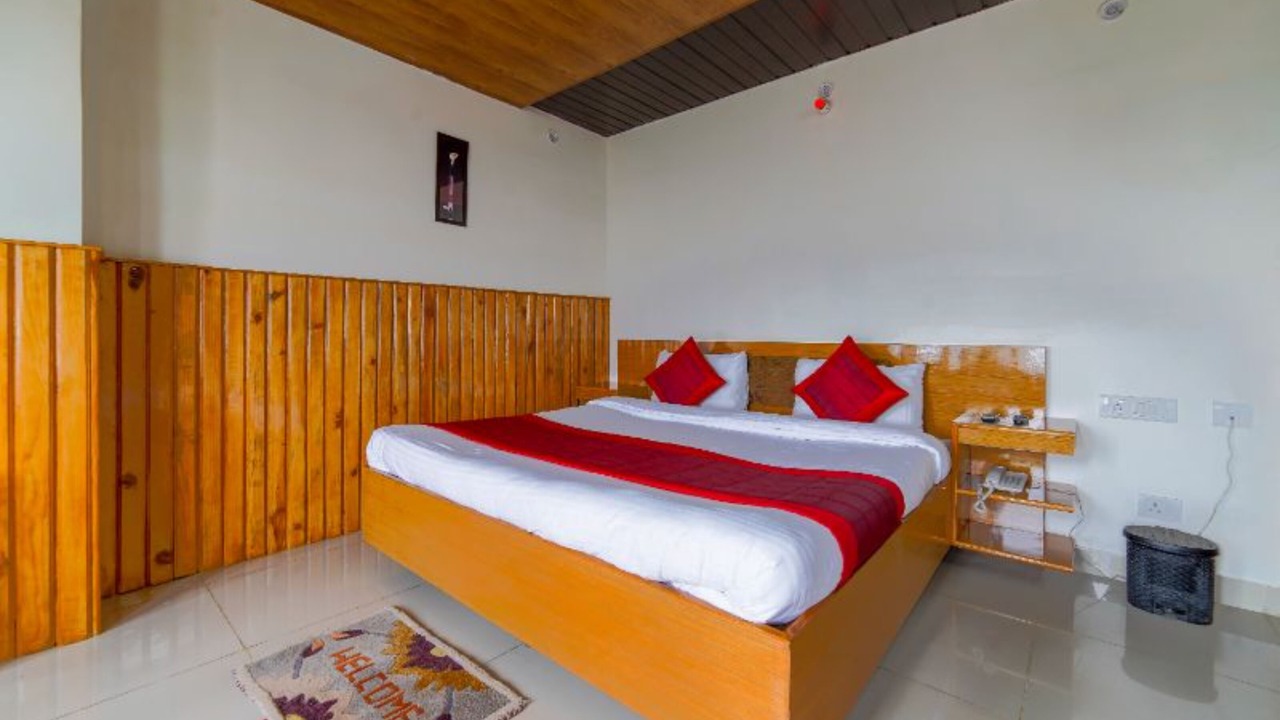Photo of Bedroom in Munsyari