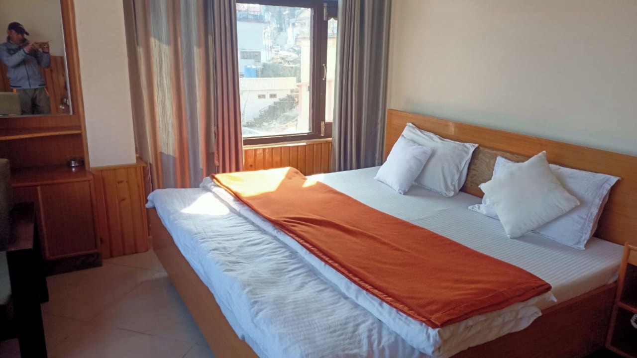Photo of Bedroom in Munsyari