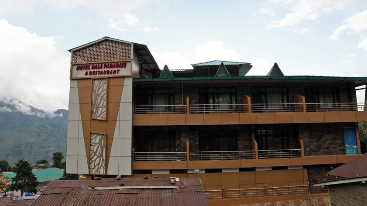 Photo of Outdoor in Munsyari