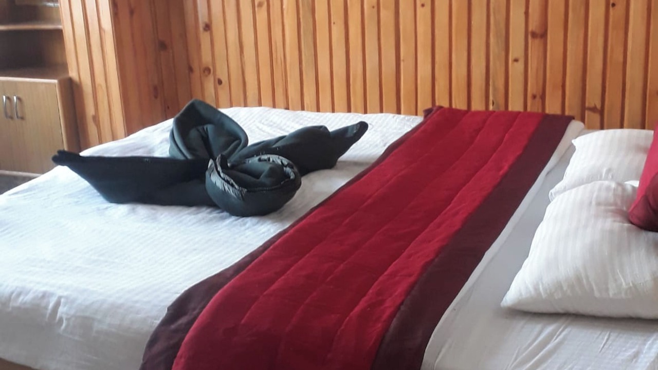 Photo of Bedroom in Munsyari