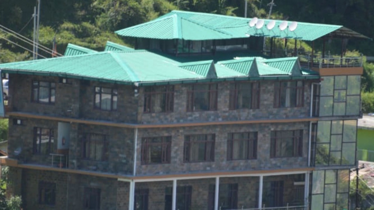 Photo of Others in Munsyari