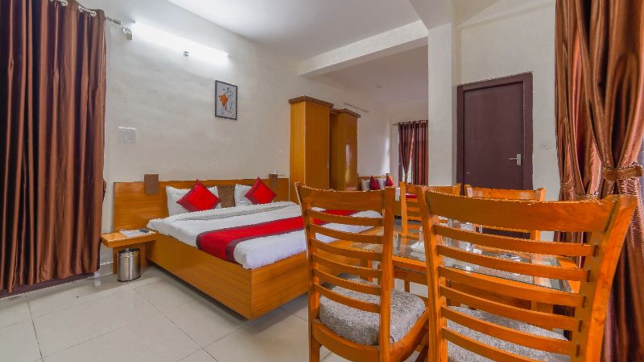 Photo of Bedroom in Munsyari