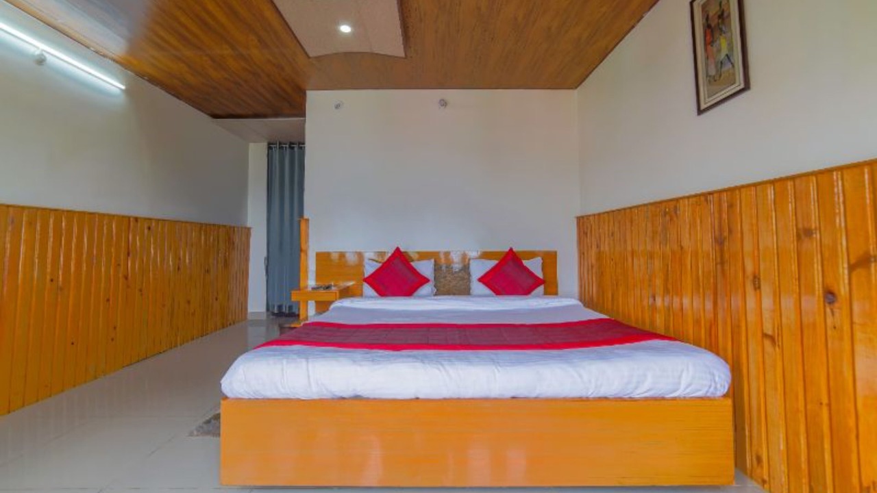 Photo of Bedroom in Munsyari