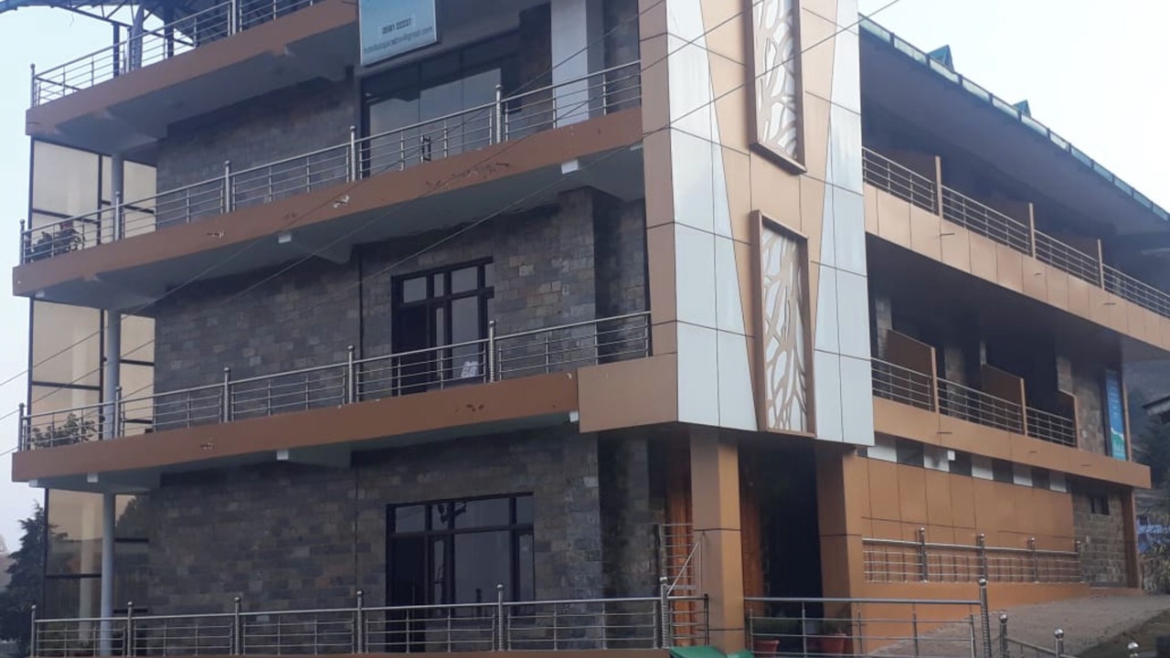 Photo of Outdoor in Munsyari