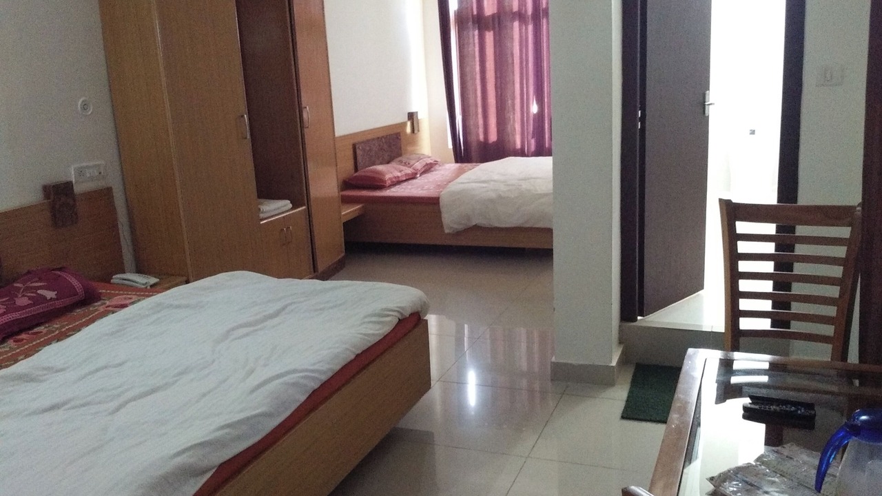 Photo of Bedroom in Munsyari