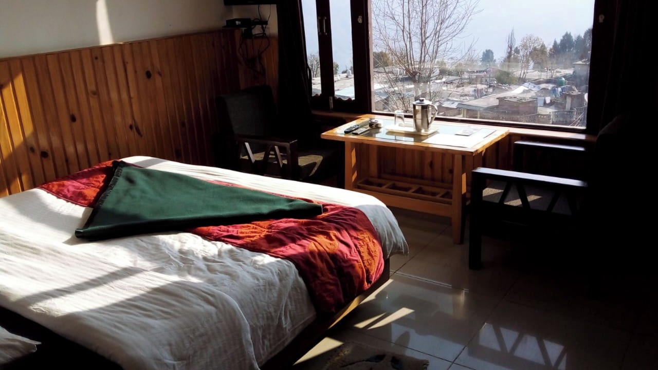 Photo of Bedroom in Munsyari