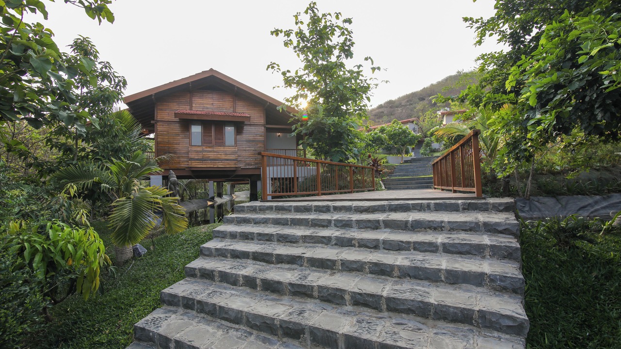 Photo of Outdoor in Kapurhol