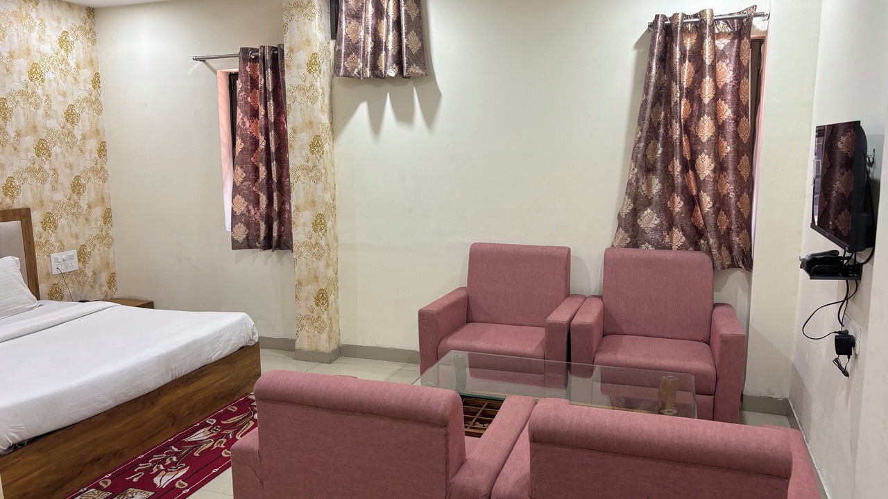 Photo of Bedroom in Raipur