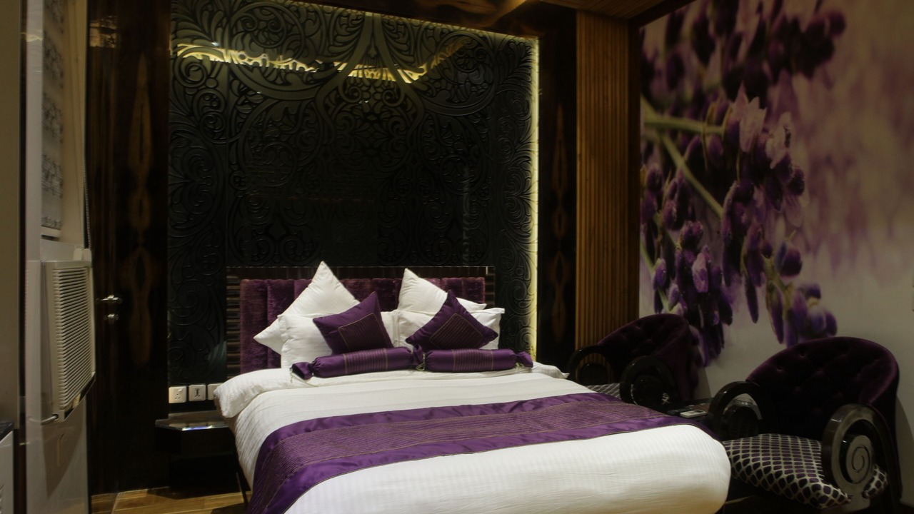 Photo of Bedroom in Kanpur