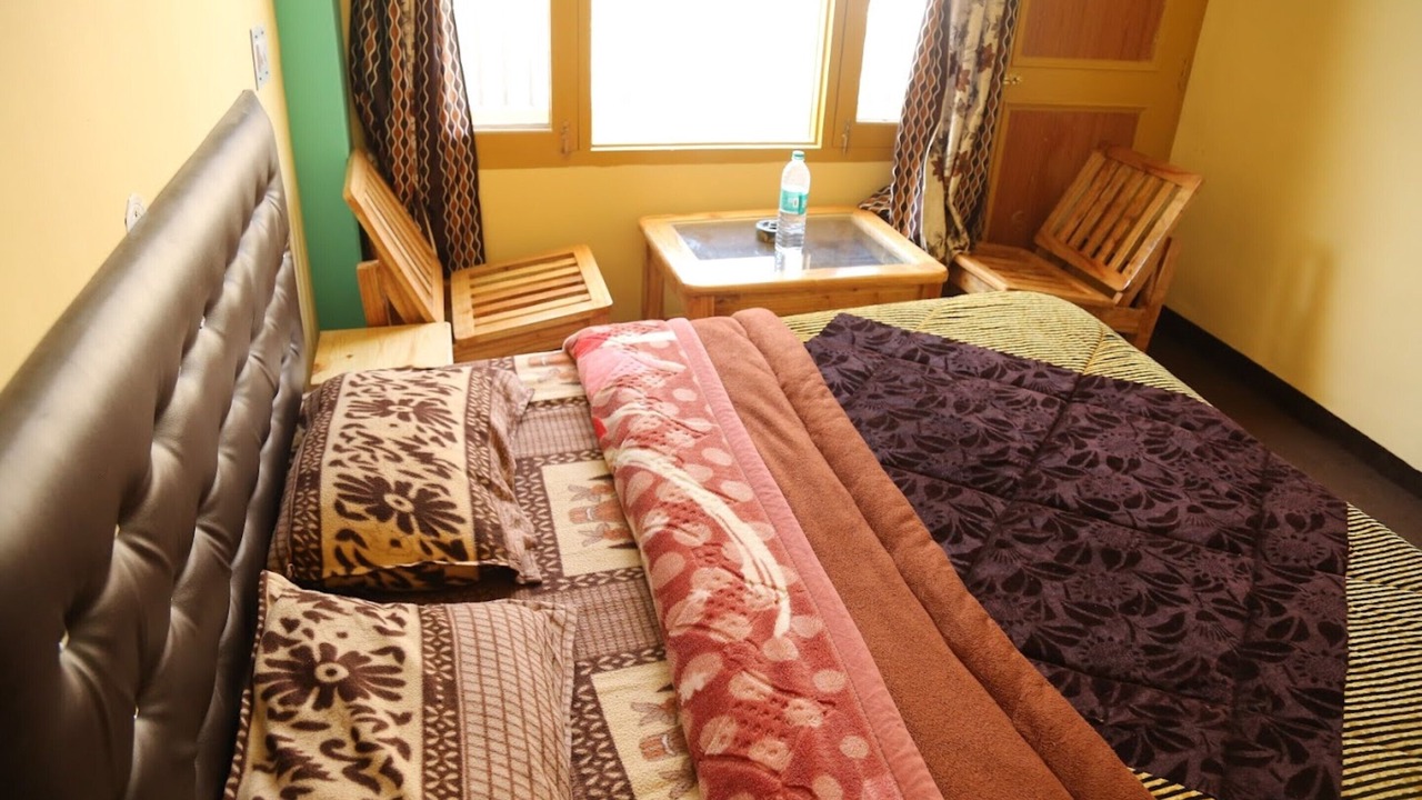 Photo of Bedroom in Mohal